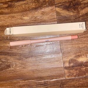 KKW Nude 0.5 lip liner full size